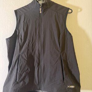 REI vest size large